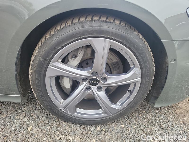  Audi  A6   Lim. (4A2)(04.2018->)  55 TFSI quattro AT 4d #17