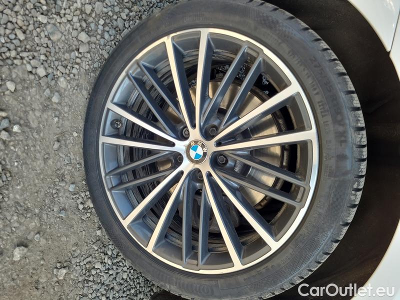  Bmw  Serie 5  530d xDrive AT #7