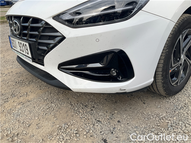  Hyundai  i30  kom.1.5T-GDI Family Smart #1