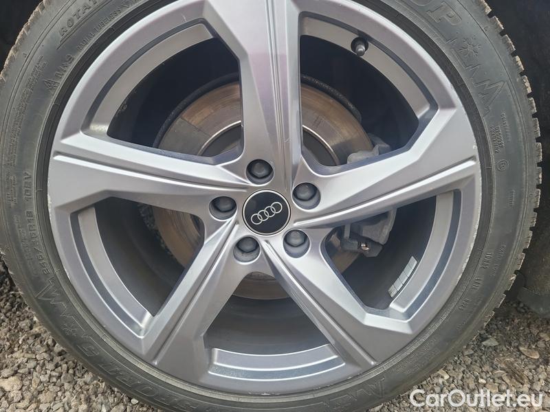  Audi  A6   Lim. (4A2)(04.2018->)  55 TFSI quattro AT 4d #14