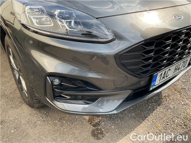  Ford  Kuga  2.5DT HEV ST-LineX AWD AT #1