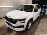  Skoda  Kodiaq  Sportline 4x4 2.0 TDI 110KW AT7 E6d #8
