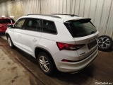  Skoda  Kodiaq  Sportline 4x4 2.0 TDI 110KW AT7 E6d #9