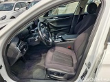  Bmw  Serie 5  Touring (F31) (2015) 520d xD Touring #7