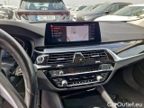  Bmw  Serie 5  Touring (F31) (2015) 520d xD Touring #8