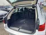  Bmw  Serie 5  Touring (F31) (2015) 520d xD Touring #12