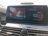  Bmw  Serie 5  Touring (F31) (2015) 520d xD Touring #21