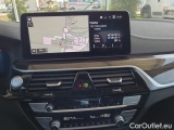  Bmw  Serie 5  530d xDrive AT #8
