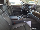  Bmw  Serie 5  530d xDrive AT #6