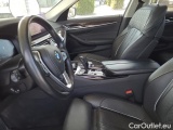  Bmw  Serie 5  530d xDrive AT #7