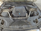  Bmw  Serie 5  530d xDrive AT #9