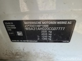  Bmw  Serie 5  530d xDrive AT #10