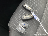  Ford  Focus Foc.Kom. 1.0mHEV 114 ST-Li.St. #14