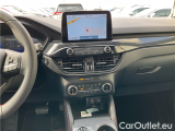  Ford  Kuga  2.5DT HEV ST-LineX AWD AT #8