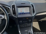  Ford  S-Max  (2015)  2.0EBlue 110 Titanium #8