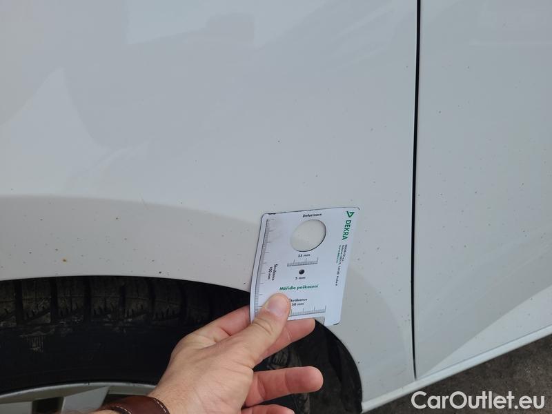  Skoda  Fabia  Combi (2015) Com.1.0TSI 70 Ambition 5d #3