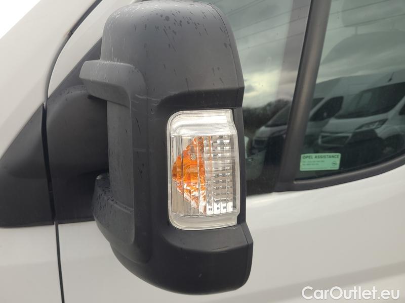  Opel  Movano  C Kasten (Y)(2021->) 2.2CDTI 165 L3H2 Edition #2