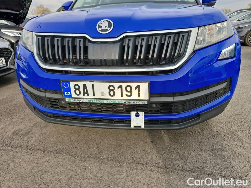  Skoda  Kodiaq  (2016)  1.5TSI 110 Ambition AT #4