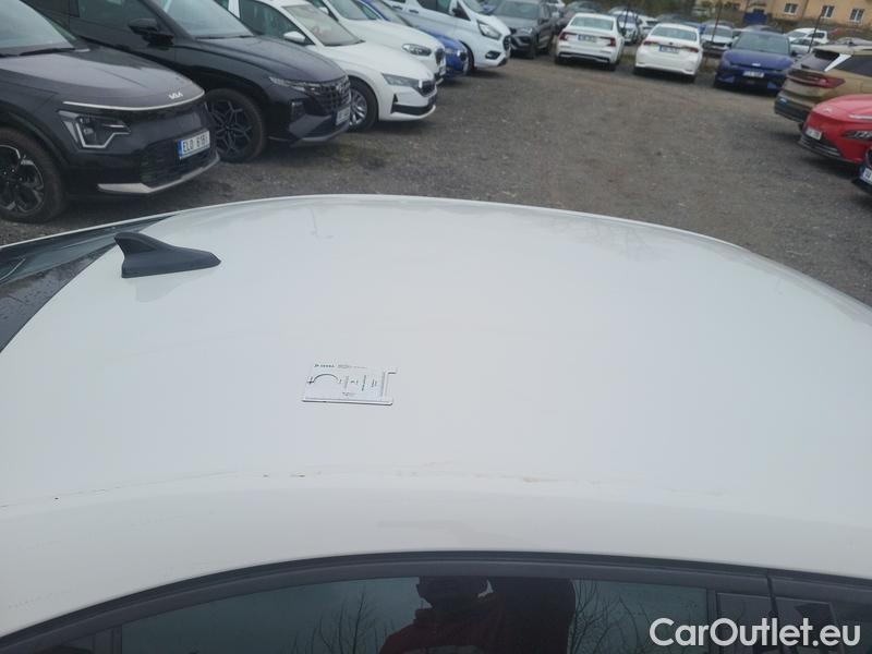  Skoda  Octavia  Lim. (NX3)(2020)  1.5e-TEC 110 Style AT #11