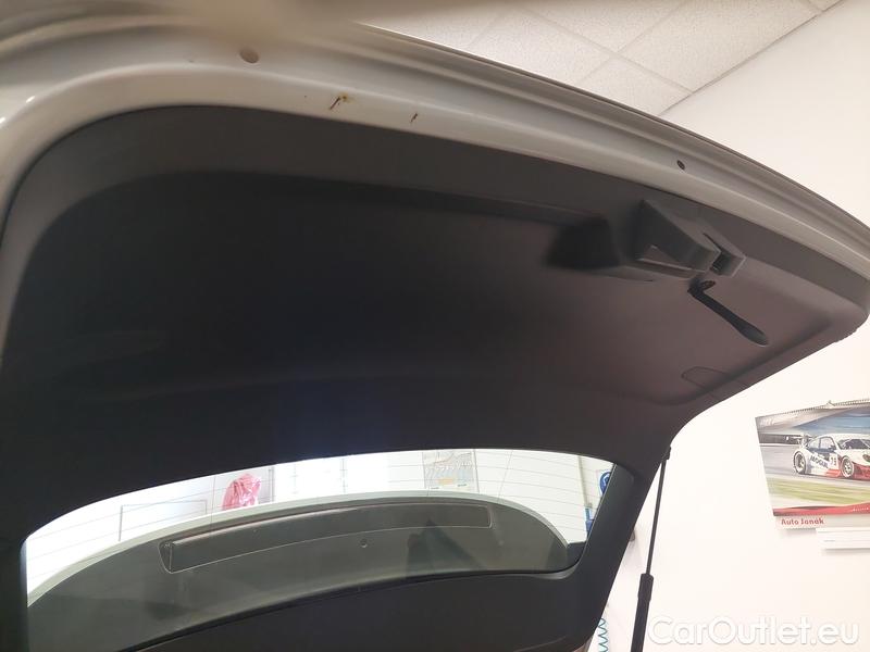  Skoda  Octavia  Combi (NX3)(2020) Oct.Combi 1.5TSI 110 Style #8