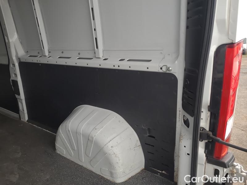  Opel  Movano  C Kasten (Y)(2021->) 2.2CDTI 165 L3H2 Edition #12