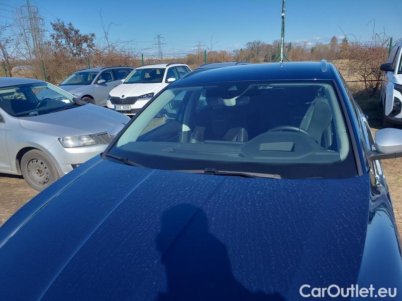  Skoda  Octavia  Combi (NX3)(2020) Oct.C. 2.0TDI 147 Scout 4x4 AT #1
