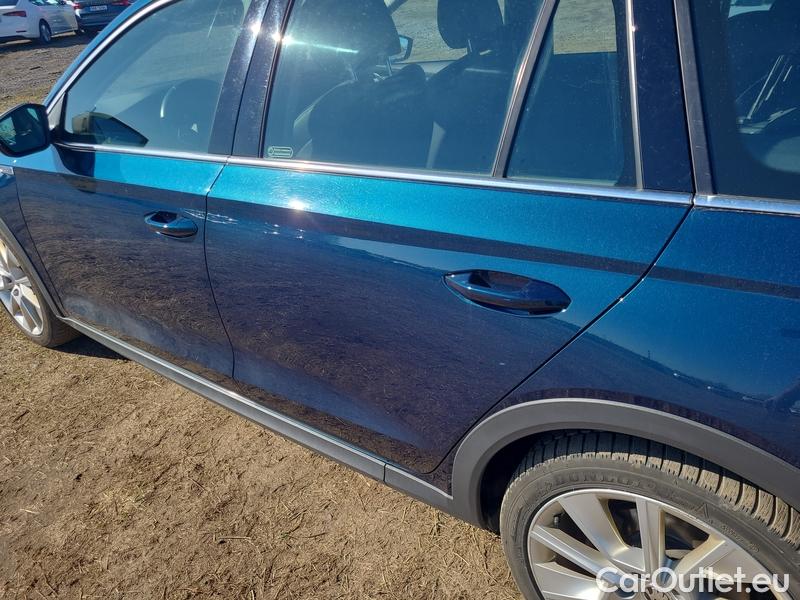  Skoda  Octavia  Combi (NX3)(2020) Oct.C. 2.0TDI 147 Scout 4x4 AT #10