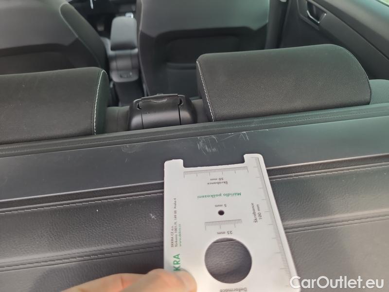  Skoda  Fabia  Combi (2015) Com.1.0TSI 70 Ambition 5d #19