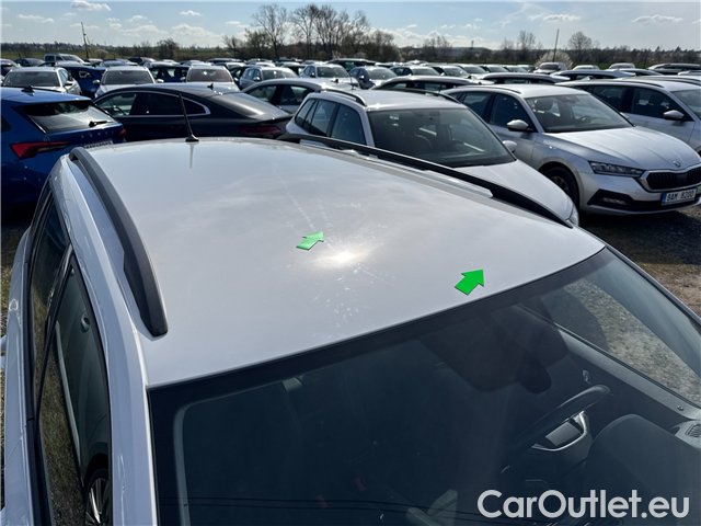  Skoda  Fabia  Com.1.0TSI 70 Style #20