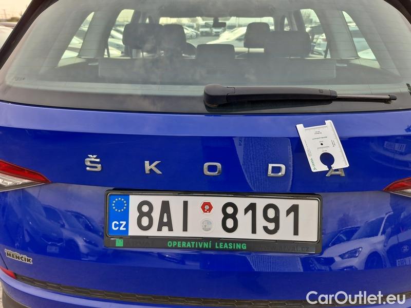  Skoda  Kodiaq  (2016)  1.5TSI 110 Ambition AT #23