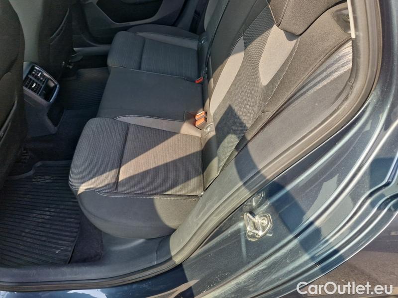  Skoda  Octavia  Combi (NX3)(2020) Oct.Combi 2.0TDI 110 Ambit. AT #12