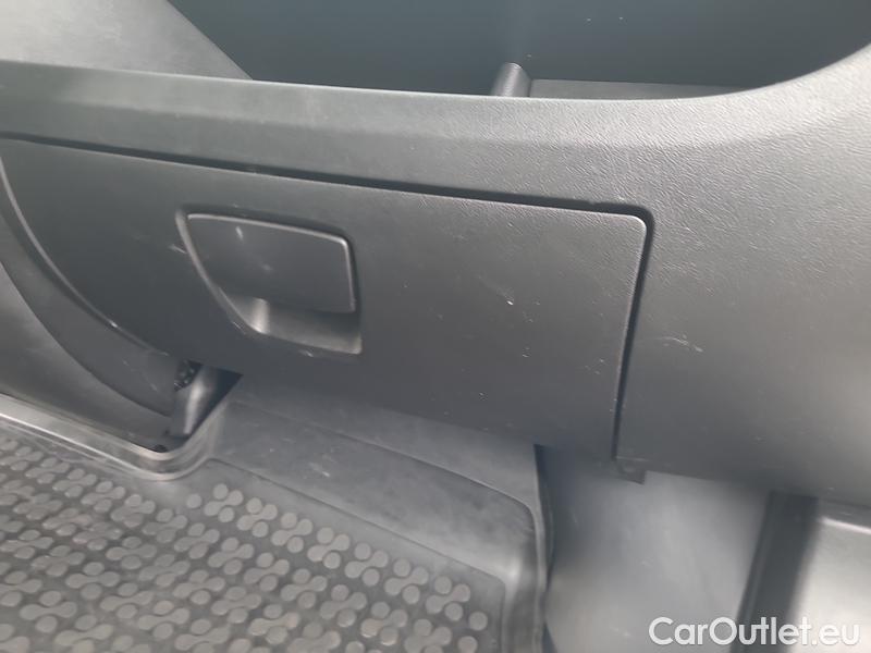  Opel  Movano  C Kasten (Y)(2021->) 2.2CDTI 165 L3H2 Edition #13