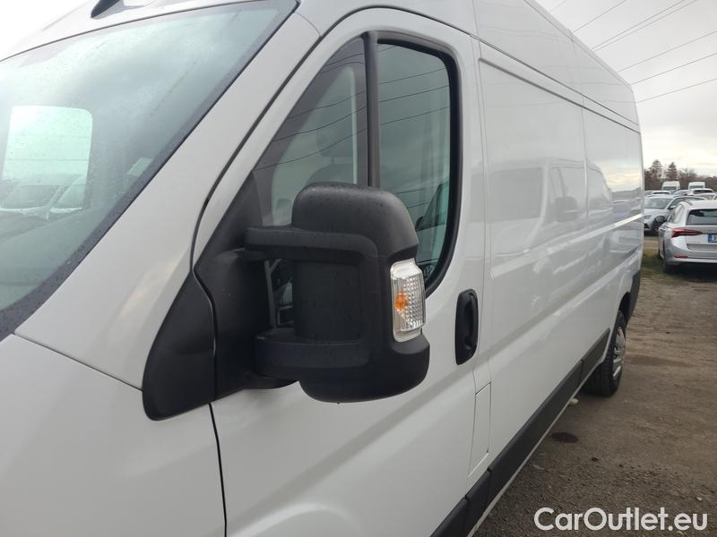  Opel  Movano  C Kasten (Y)(2021->) 2.2CDTI 165 L3H2 Edition #1