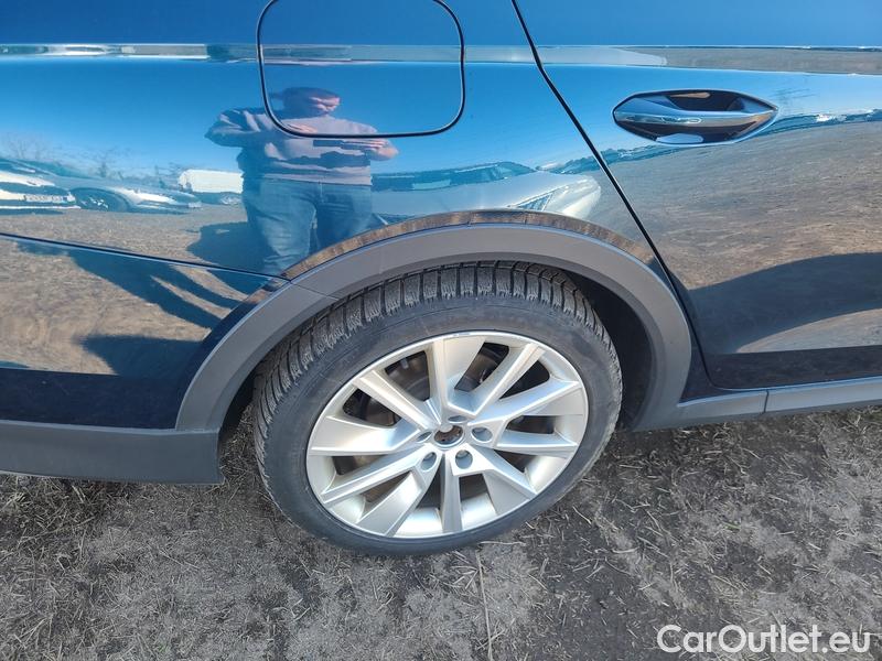  Skoda  Octavia  Combi (NX3)(2020) Oct.C. 2.0TDI 147 Scout 4x4 AT #23