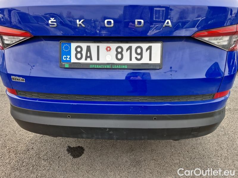  Skoda  Kodiaq  (2016)  1.5TSI 110 Ambition AT #11