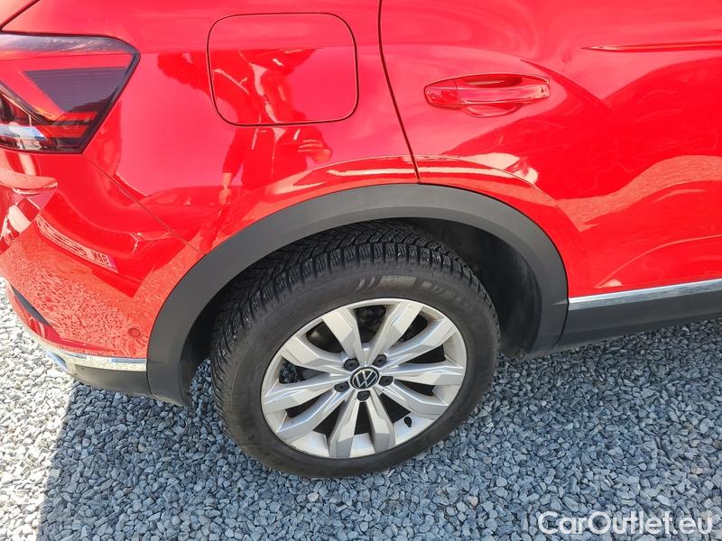  Volkswagen  T-ROC  (2017-)  2.0TDI 110 Sport #12