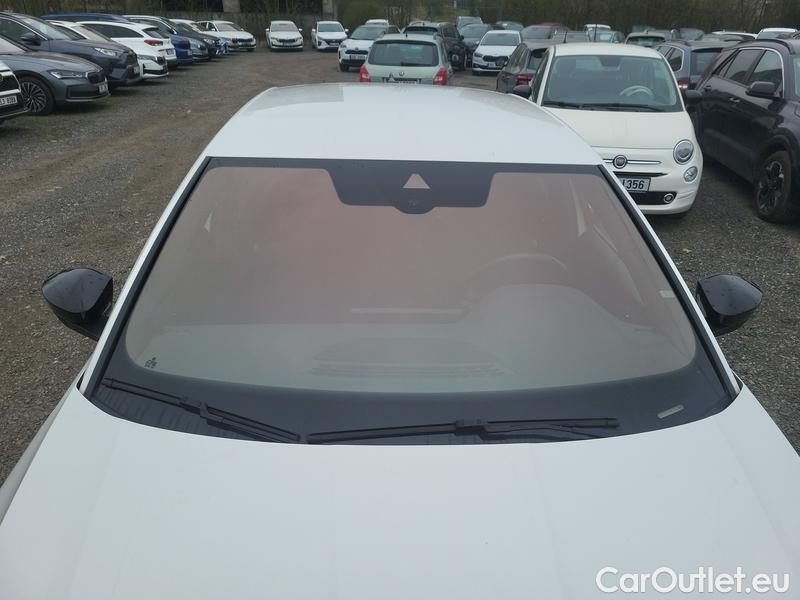  Skoda  Octavia  Lim. (NX3)(2020)  1.5e-TEC 110 Style AT #1
