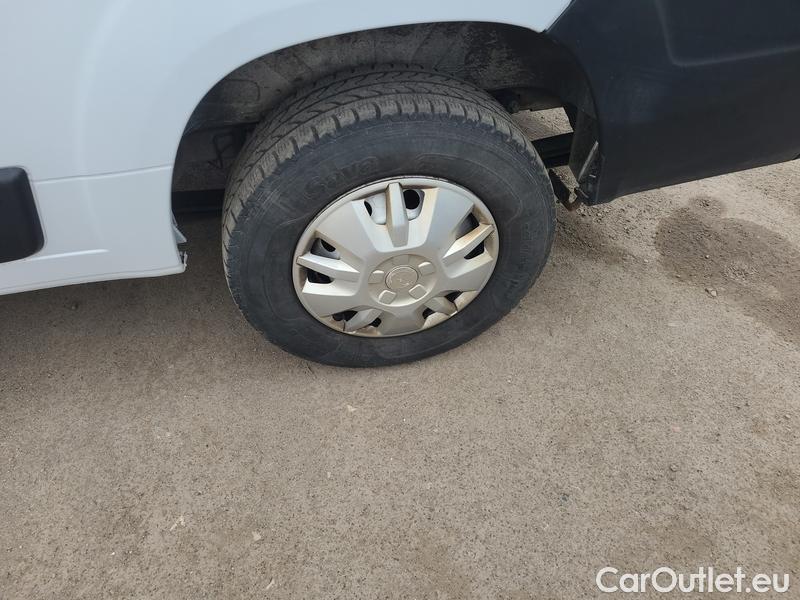  Opel  Movano  C Kasten (Y)(2021->) 2.2CDTI 165 L3H2 Edition #4