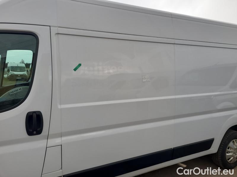  Opel  Movano  C Kasten (Y)(2021->) 2.2CDTI 165 L3H2 Edition #15