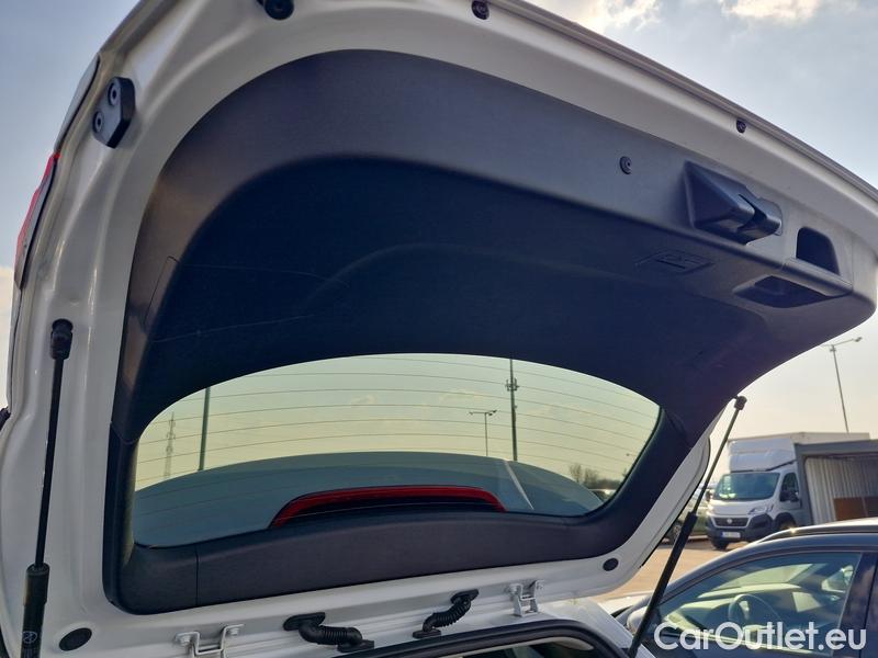  KIA  Cee'd Ceed Sportswagon (2018->) Ceed SW 1.5 T-GDI 118 Top AT #12