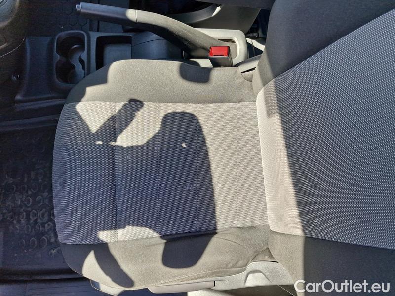  Peugeot  Partner   (2018) Par.1.5BHDI 100L2  POLOCOMBI #9