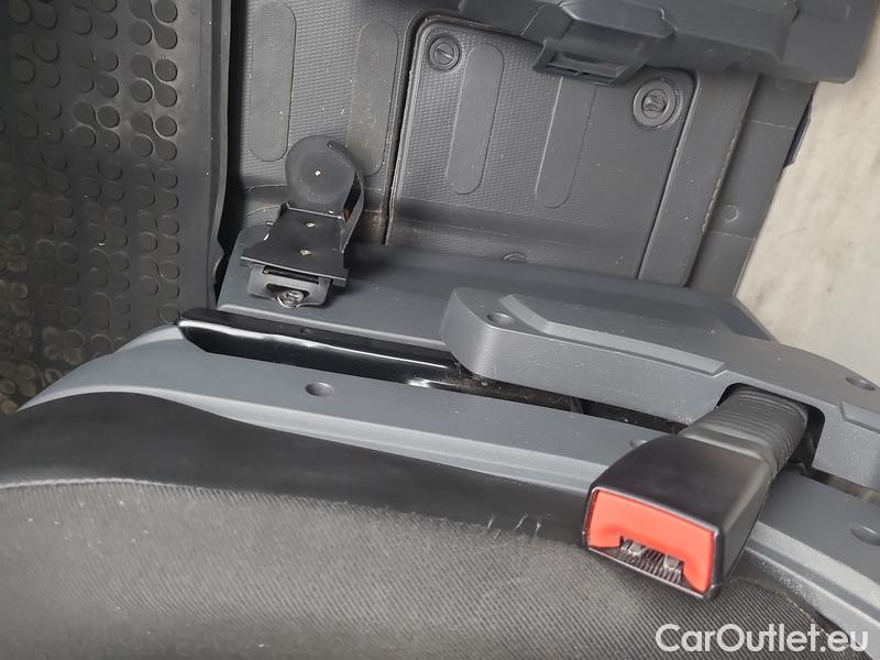  Opel  Movano  C Kasten (Y)(2021->) 2.2CDTI 165 L3H2 Edition #21