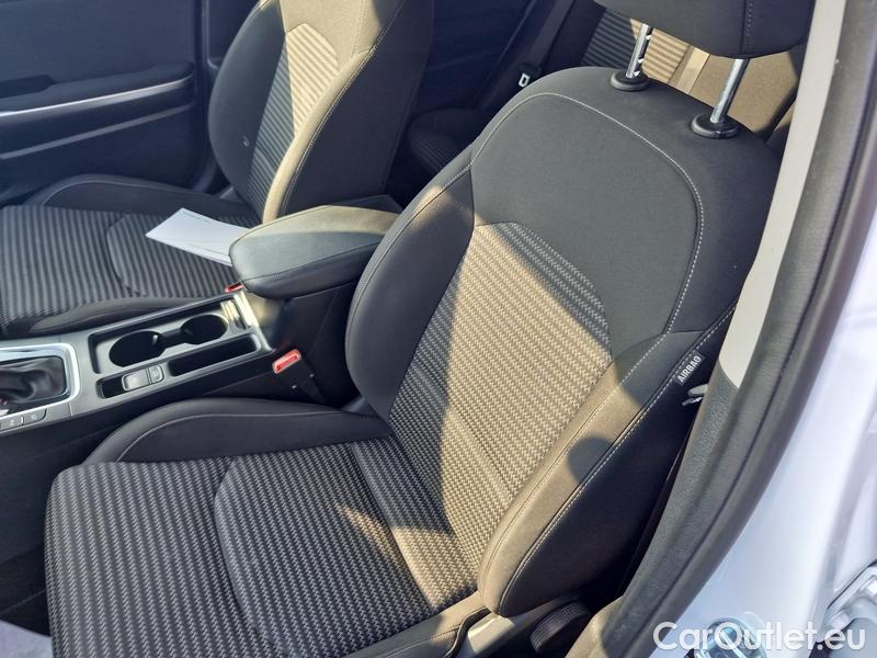  KIA  Cee'd Ceed Sportswagon (2018->) Ceed SW 1.5 T-GDI 118 Top AT #5