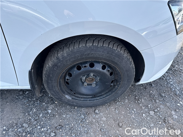  Skoda  Fabia  Com.1.0TSI 70 Style #16