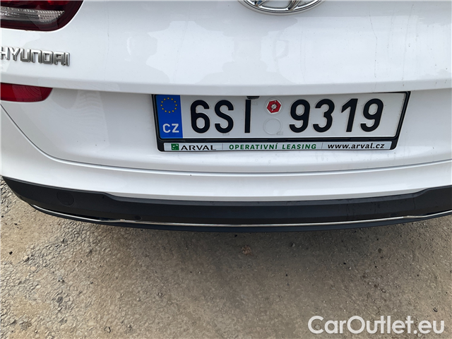  Hyundai  i30  kom.1.5T-GDI Family Smart #6