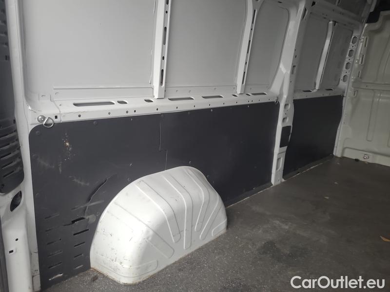  Opel  Movano  C Kasten (Y)(2021->) 2.2CDTI 165 L3H2 Edition #11