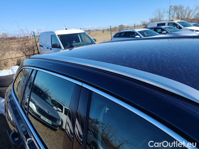 Skoda  Octavia  Combi (NX3)(2020) Oct.C. 2.0TDI 147 Scout 4x4 AT #21