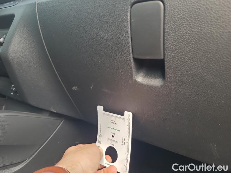  Skoda  Fabia  Combi (2015) Com.1.0TSI 70 Ambition 5d #24