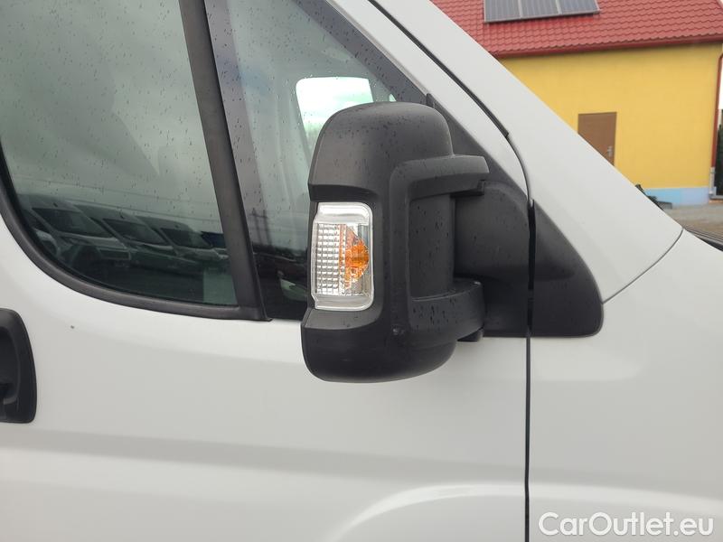  Opel  Movano  C Kasten (Y)(2021->) 2.2CDTI 165 L3H2 Edition #8