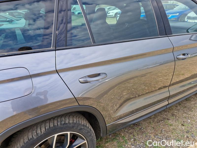  Skoda  Kodiaq  (2016)  2.0TSI 180 RS 4x4 AT #21